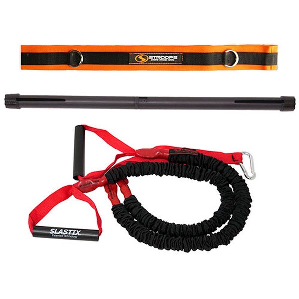 Stroops Resistance 90 System